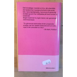 Vedfelt, Ole: Det kvindelige i manden